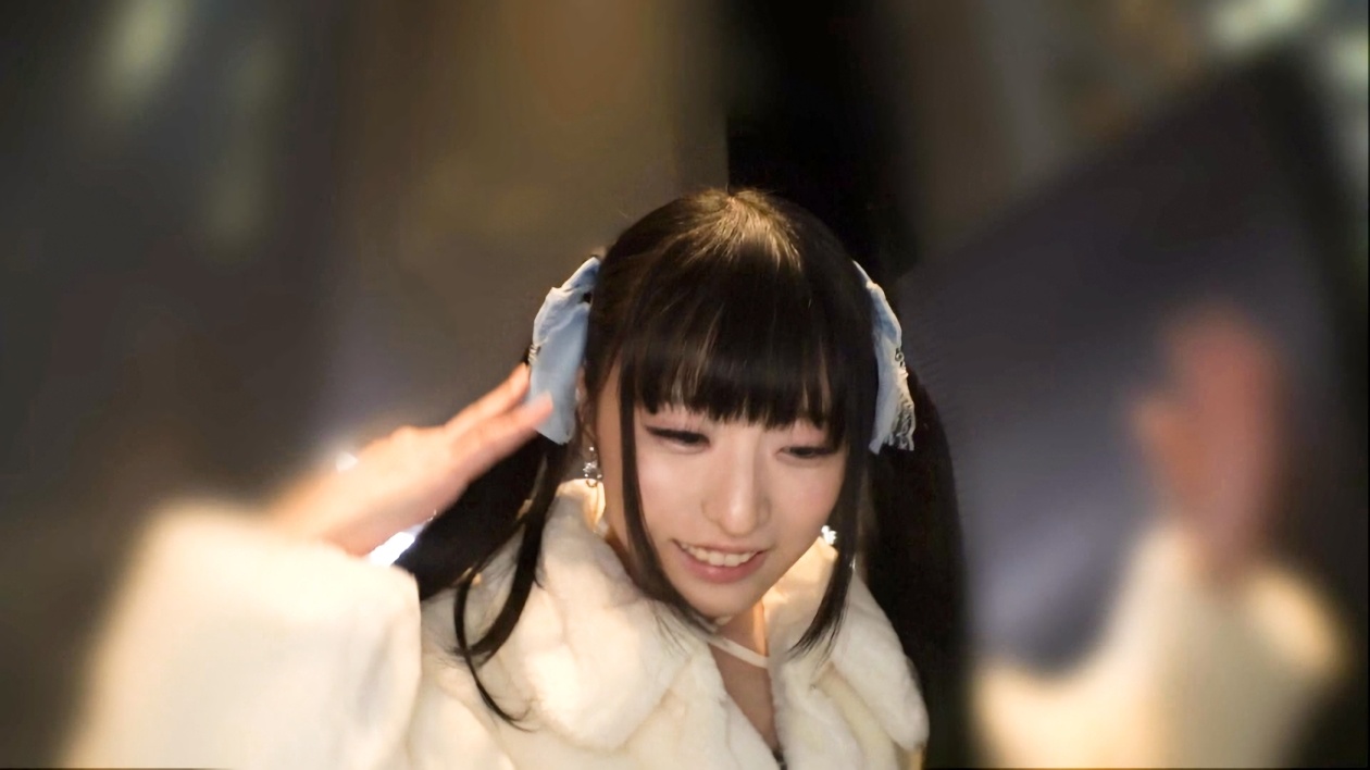 ツインテール美少女とSEX