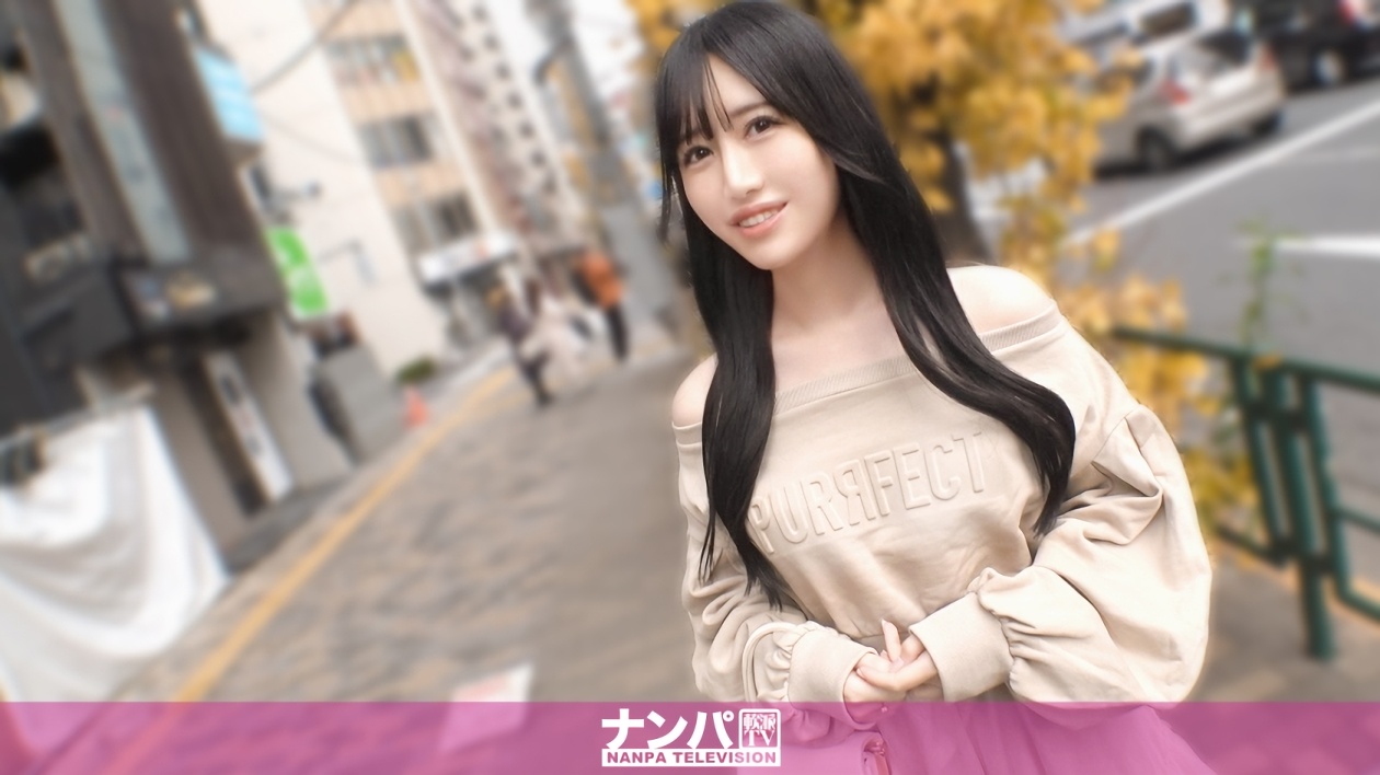 清楚系な美人お姉さんだけどロングスカートの中はTバックだったセクシーお姉さんのセックスです♪エロ画像写真集とロング動画(約20分)