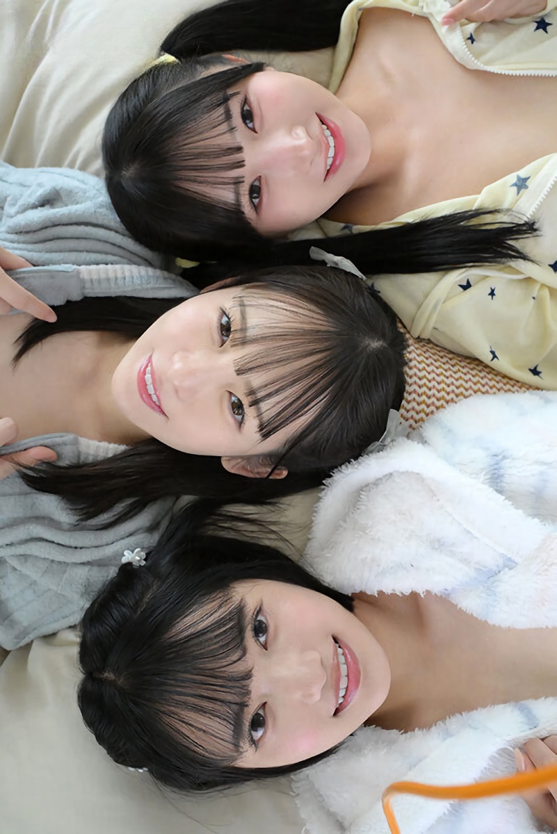 写真映えする可愛い女子の顔や私服のグラビア画像(Part12)
