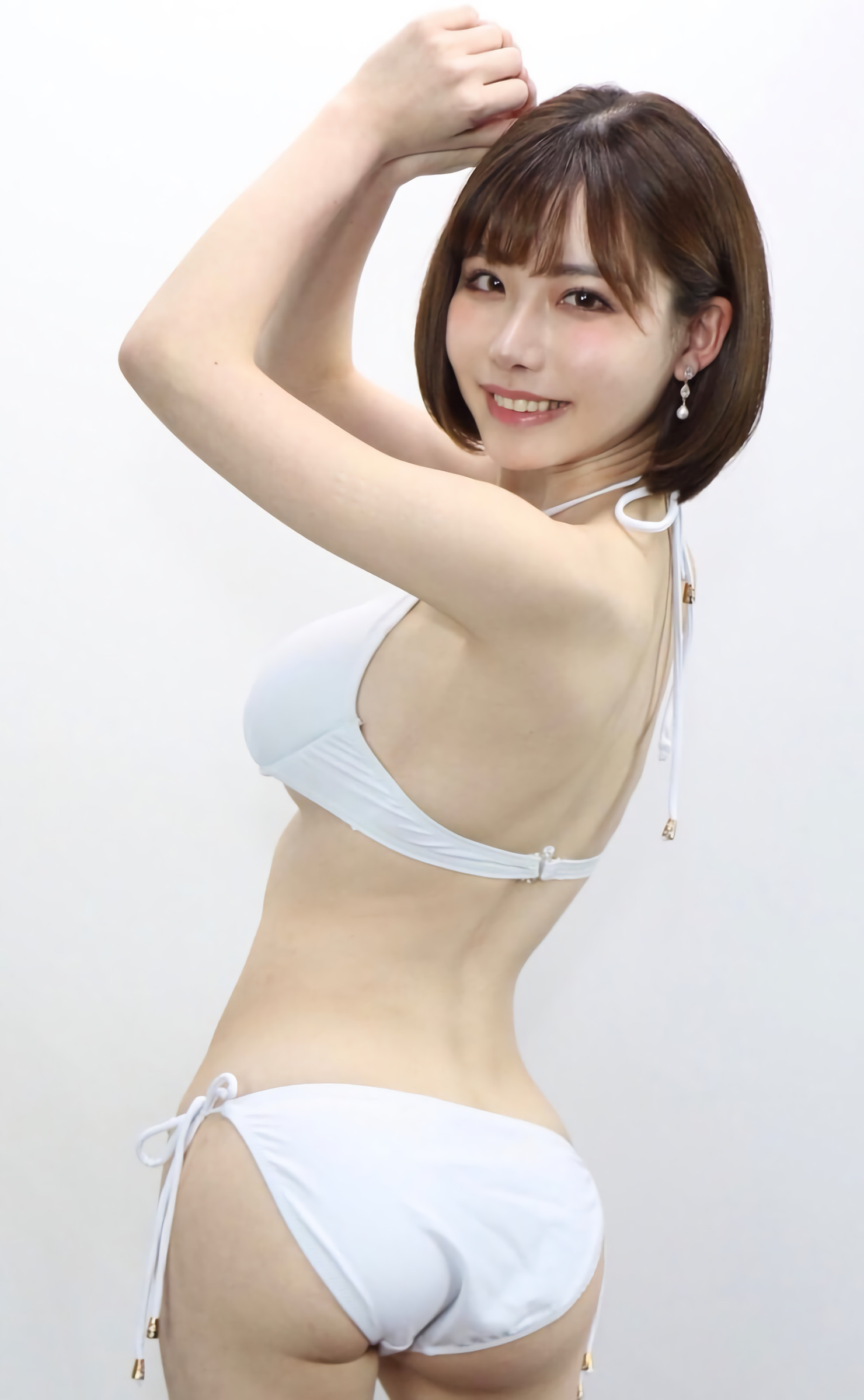 AV女優)深田えいみちゃんの厳選された人気のお尻画像 | エロ画像掲示板(まとめ) EROG-BBS