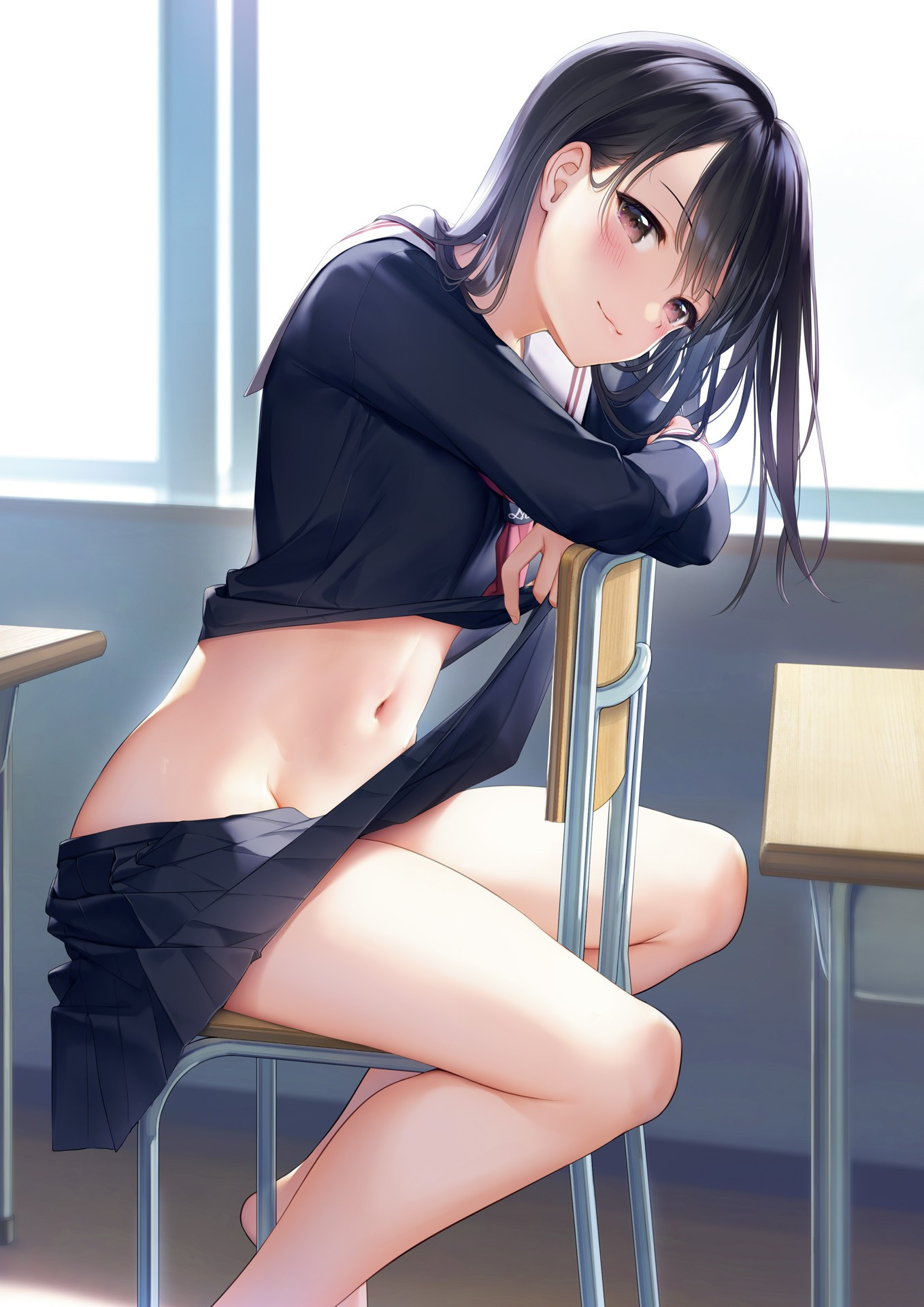 (Part19)今日の日替わり2次元エロ画像