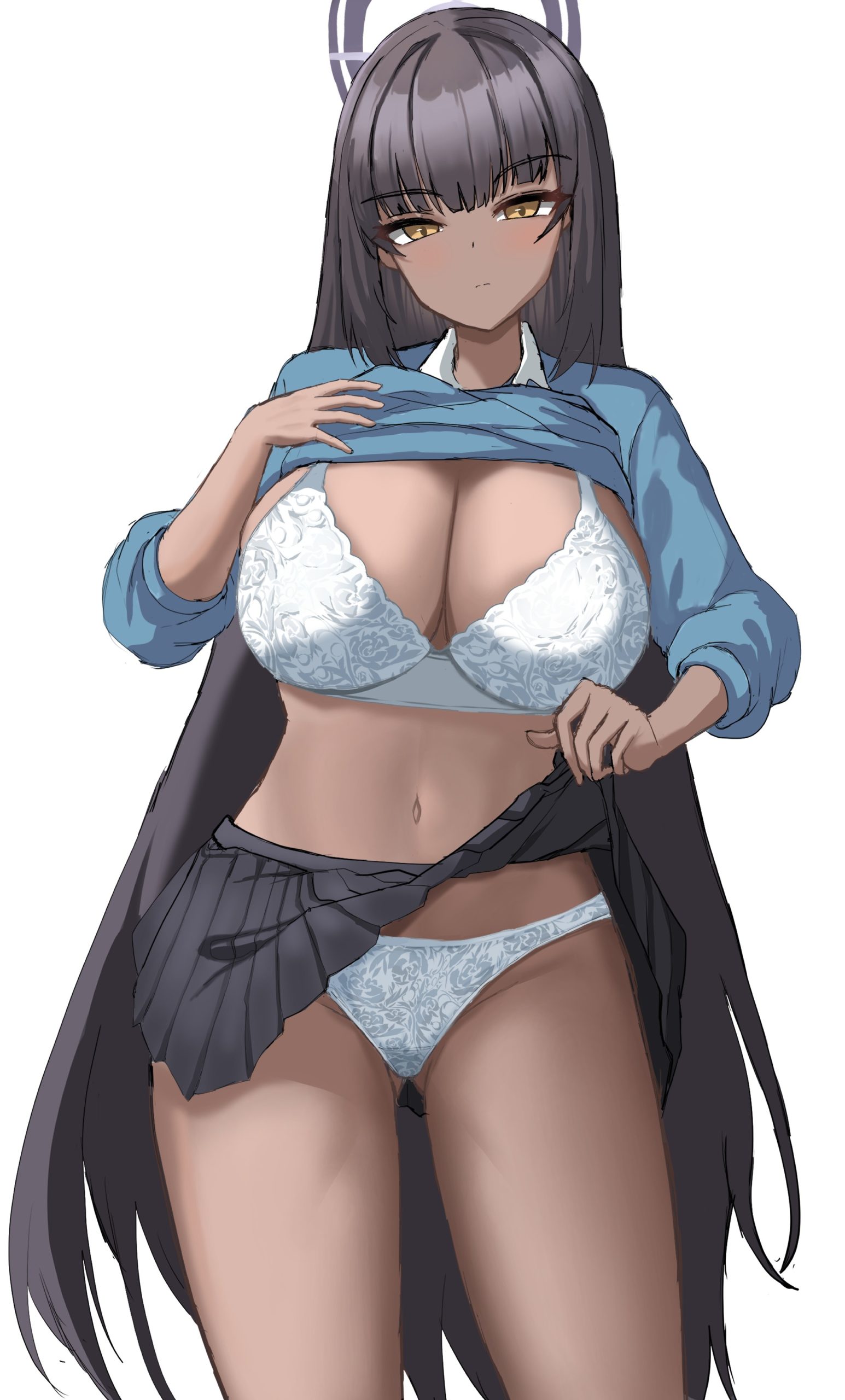 (Part25)今日の日替わり2次元エロ画像