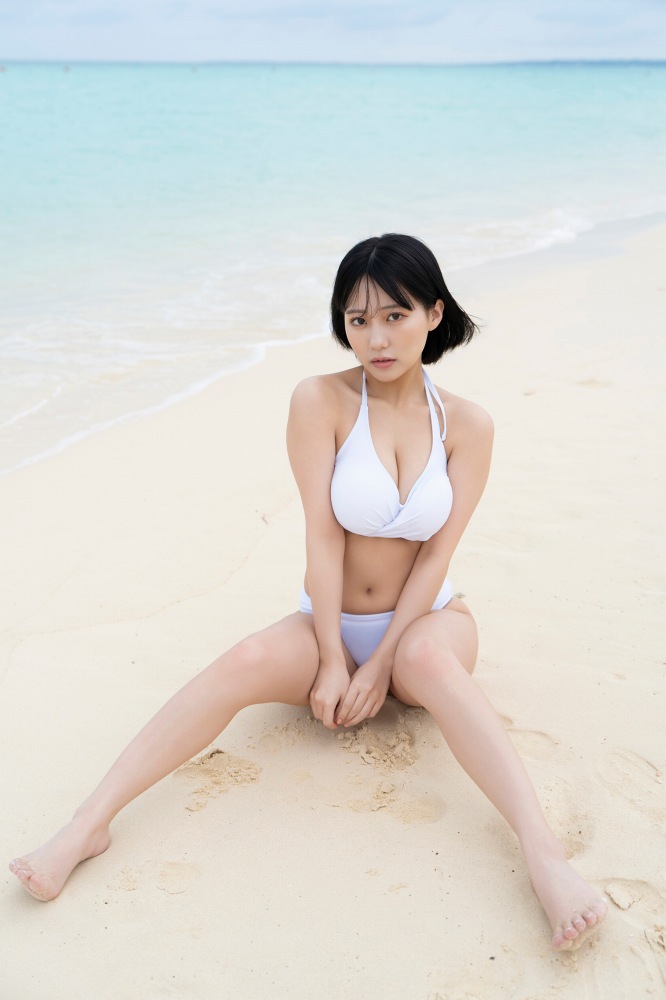 「田中美久」グラビア画像(Part2)