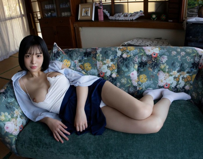 「博多彩葉」エロ画像