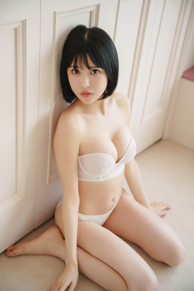 「小此木流花」グラビア画像(Part2)