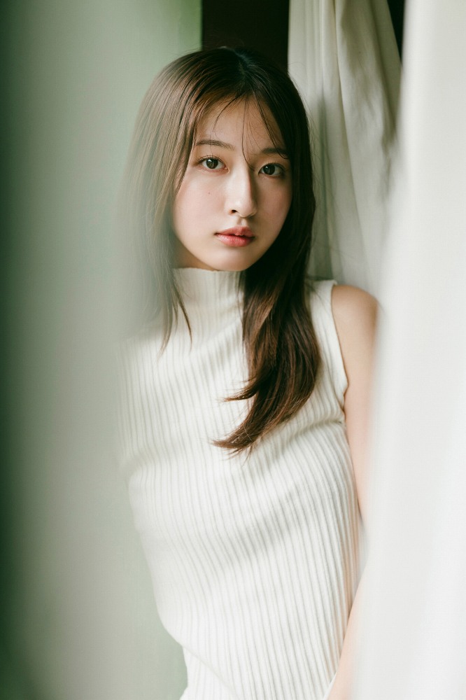 「斉藤里奈」グラビア画像