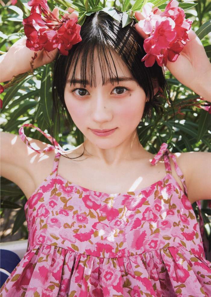 「川﨑桜」グラビア画像(Part4)