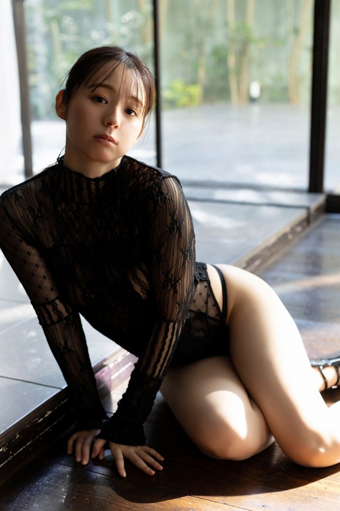 「小池里奈」グラビア画像(Part2)