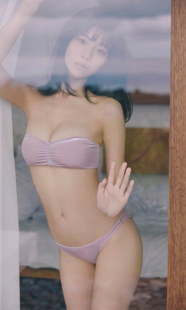 「菊地姫奈」グラビア画像(Part3)
