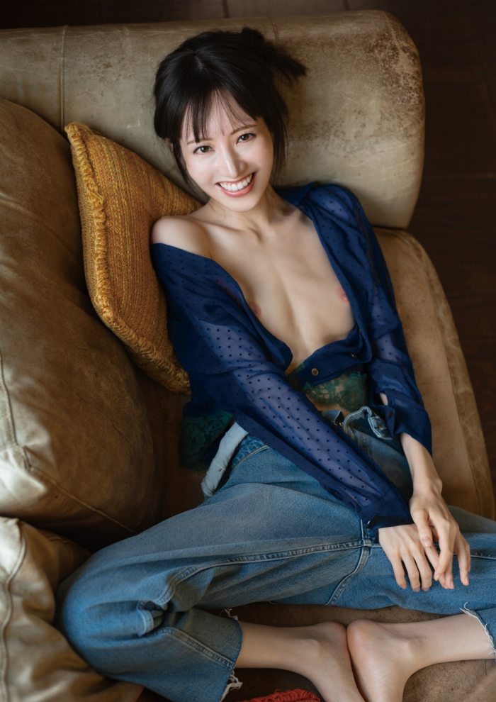 「石田佳蓮」エロ画像(Part2)