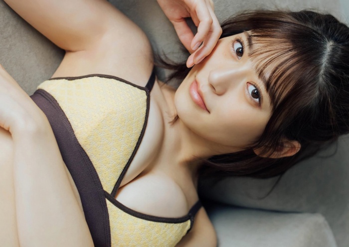 「月足天音」グラビア画像(Part2)