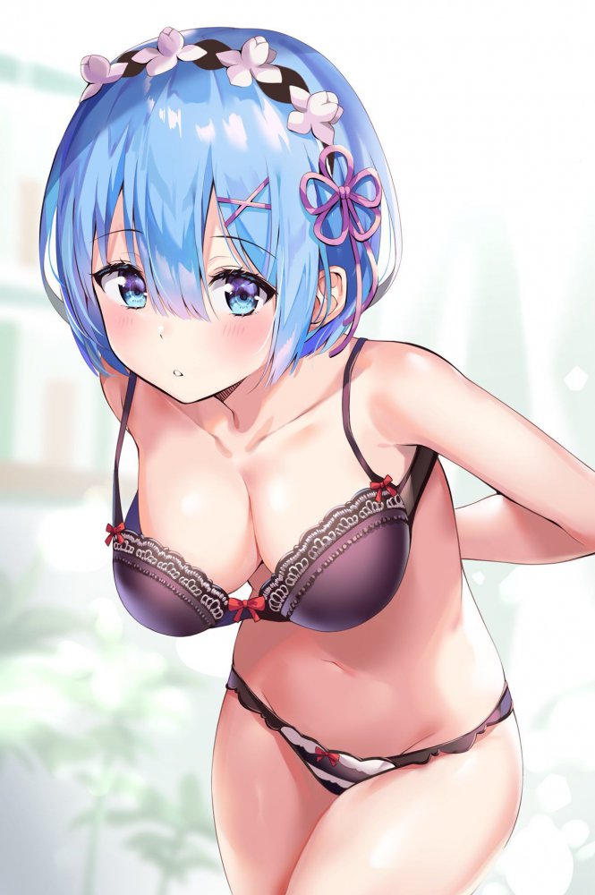 2次元のブラジャー画像(Part7)