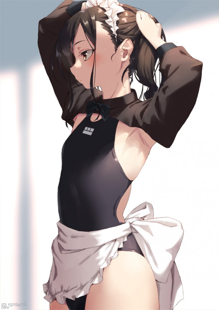 わきがエロい2次元画像(Part8)